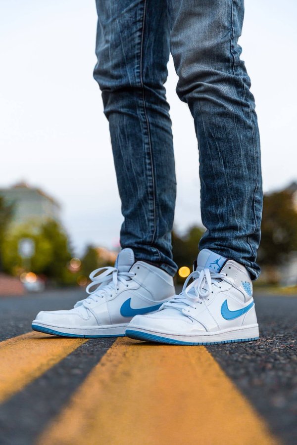 Sneakers et baskets : Les chaussures must-have des ados