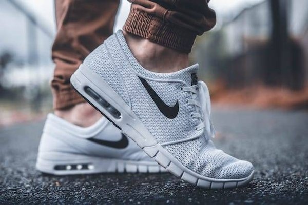 Comment choisir la bonne pointure de chaussures en ligne ?