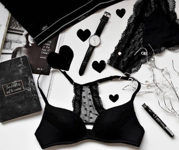 Où Acheter de la Lingerie de Qualité et Pas Chère ? Les Meilleurs Magasins à Connaître