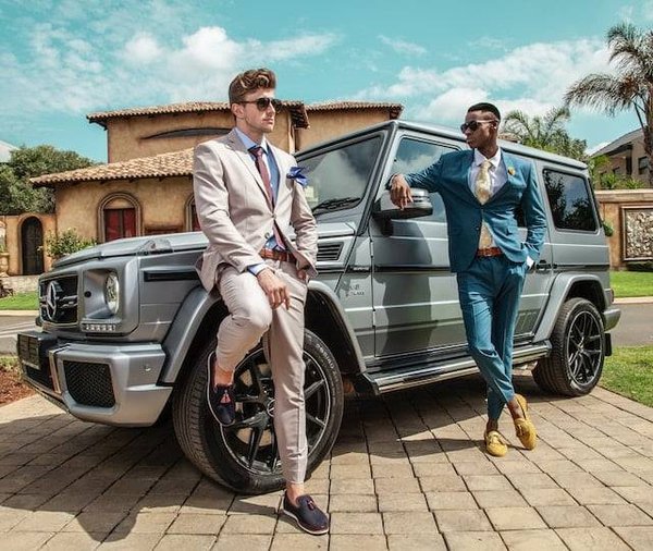 Qu'est-ce que la mode de luxe et quels en sont les acteurs principaux?